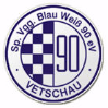 SpVgg. Blau-Weiß 90 Vetschau