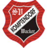 SV Rot-Schwarz Komptendorf