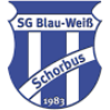 SG Blau-Weiß Schorbus