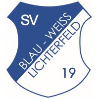 SV Blau-Weiß 19 Lichterfeld