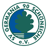 SV Germania 90 Schöneiche