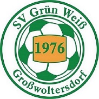 SV Grün-Weiß Großwoltersdorf
