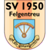 SV 1950 Felgentreu