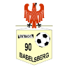 SG Eintracht 90 Babelsberg