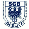 SG Blau-Weiß Beelitz 1912/90
