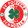 SV Fortuna Schmölln