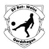 SV Rot-Weiß Gerdshagen