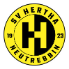 SV Hertha 23 Neutrebbin