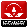 SV 1892 Schwarzheide