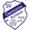 SV Germania 1910 Ruhland