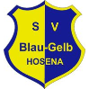 SV Blau-Gelb Hosena 1899