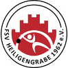 FSV 1962 Heiligengrabe