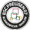 BSC Preußen 07 Blankenfelde-M.