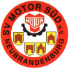 SV Motor Süd Neubrandenburg