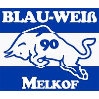 SV Blau-Weiß 90 Melkof