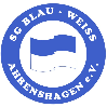 SG Blau-Weiß Ahrenshagen