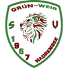 SV Grün-Weiß Nadrensee