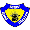 MSV Groß Plasten