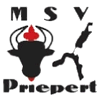 MSV Priepert