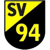 SV Geringsw./Schweikersh.