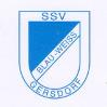 SSV Blau-Weiß Gersdorf