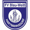 FV Blau-Weiß Hartmannsdorf e.V