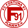 FC Fortuna 91 Plauen