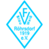 FV Blau-Weiß Röhrsdorf 19