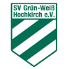 SV Grün-Weiß Hochkirch