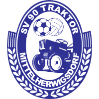SV 90 Traktor Mittelherwigsdo