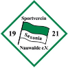 SV Saxonia Nauwalde