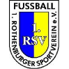 1. Rothenburger SV