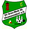 SV Grün-Weiß 90 Uhsmannsdorf