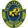 SV 50 Traktor Mochau
