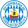 SV Germania 08 Roßlau