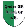Froser SV Anhalt 07