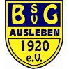 SV Blau-Gelb Ausleben 1920