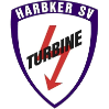Harbker SV Turbine 1892