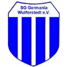 SG Germania 1921 Wulferstedt