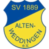SV 1889 Altenweddingen