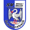 SV Blau-Weiß Schwanebeck