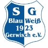 SG Blau-Weiß Gerwisch