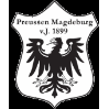 MSV 90 Preussen Magdeburg