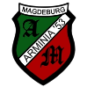 SV Arminia Magdeburg e.V.