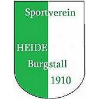 SG Heide Burgstall