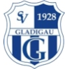 SV Blau-Weiß Gladigau e.V.