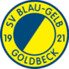 SV Blau-Gelb Goldbeck