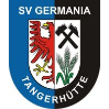 SV Germania Tangerhütte
