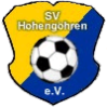 SV Hohengöhren