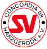 SV Concordia 08 Harzgerode